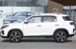 HYUNDAI IX35 – Ready for Export From China | Chinese Cars in Australia - Image 3