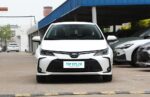 Toyota Corolla – Ready for Export From China | Chinese Cars in Australia