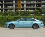 Hongqi H5 – For Sale From China  | Chinese Cars in Australia - Image 8
