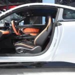 Neta Gt Pure Electric Roadster – For Sale From China | Chinese Cars in Australia - Image 3