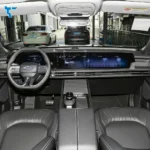 New 2026 Ford Edge 2.0t Ecoboost Awd 7-Seat MID-Size SUV – For Sale From China  | Chinese Cars in Australia - Image 4