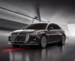 Hongqi H5 – For Sale From China  | Chinese Cars in Australia - Image 5