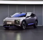 2023 Hiphi X 4-Seat Dual Motors  – For Sale From China  | Chinese Cars in Australia - Image 2