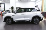 BYD Yuan UP – Ready for Export From China | Chinese Cars in Australia - Image 4