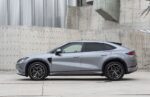 BYD Song L EV – Ready for Export From China | Chinese Cars in Australia - Image 4