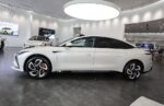 IM L7 2026 – Ready for Export From China | Chinese Cars in Australia - Image 2