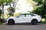 Changan Deepal SL03 – Ready for Export From China | Chinese Cars in Australia - Image 4