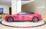 Xiaomi SU7 EV – Ready for Export From China | Chinese Cars in Australia - Image 4
