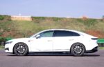 Voyah Passion PHEV – Ready for Export From China | Chinese Cars in Australia - Image 3