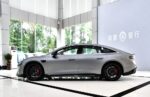 Luxeed S7 – Buy Direct From China | Chinese Cars in Australia - Image 3