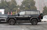 BYD Leopard 5 – Ready for Export From China | Chinese Cars in Australia - Image 3