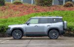 Jetour T2 2026 – Buy Direct From China | Chinese Cars in Australia - Image 4