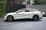 BYD Han L EV 2026 – Buy Direct From China | Chinese Cars in Australia - Image 4
