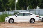 Toyota Corolla 2026 – Buy Direct From China | Chinese Cars in Australia - Image 4