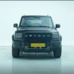 Jetour Shanhai T2 – For Sale From China | Chinese Cars in Australia - Image 4
