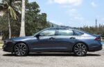 Honda Accord 2026 – Buy Direct From China | Chinese Cars in Australia - Image 3