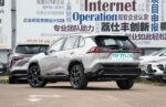 GAC Toyota Wildlander EV – Ready for Export From China | Chinese Cars in Australia - Image 4