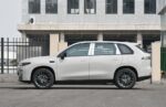 Leapmotor C10 Electric SUV – Buy Direct From China | Chinese Cars in Australia - Image 3