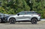 Chery Tiggo 5X 2026 High Energy Edition – Buy Direct From China | Chinese Cars in Australia - Image 4