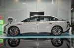 Hongqi EH7 2026 – Buy Direct From China | Chinese Cars in Australia - Image 3