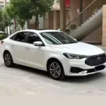 Ford Escort – For Sale From China | Chinese Cars in Australia - Image 2