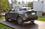 NISSAN ARIYA – Ready for Export From China | Chinese Cars in Australia - Image 3