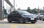 Volkswagen ID 7 VIZZION – Ready for Export From China | Chinese Cars in Australia - Image 4