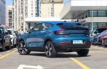 VOLVO C40 – Ready for Export From China | Chinese Cars in Australia - Image 3