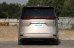 DENZA D9 – Ready for Export From China | Chinese Cars in Australia - Image 4