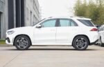 Benz GLE PHEV – Ready for Export From China | Chinese Cars in Australia - Image 4