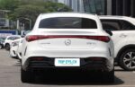 Benz EQS AMG – Ready for Export From China | Chinese Cars in Australia - Image 4