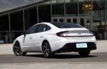Hyundai Sonata – Ready for Export From China | Chinese Cars in Australia - Image 4