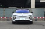 Hiphi X – Ready for Export From China | Chinese Cars in Australia