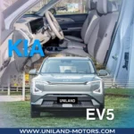 KIA EV5 530 – For Sale From China | Chinese Cars in Australia - Image 4