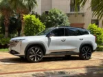 Geely Boyue L 2024 1.5TD DCT Flagship Edition  – For Sale From China  | Chinese Cars in Australia - Image 9
