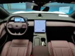 NIO ET5T 2024 75 kWh Touring – For Sale From China  | Chinese Cars in Australia - Image 5
