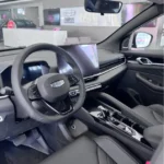 Geely Coolray L – For Sale From China | Chinese Cars in Australia - Image 2