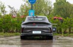 IM L6 2026 – Ready for Export From China | Chinese Cars in Australia - Image 4