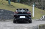 Changan UNI-T – Ready for Export From China | Chinese Cars in Australia - Image 4