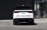 Chery Jetour X90 PRO 2026 – Ready for Export From China | Chinese Cars in Australia - Image 4