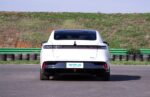 Voyah Passion PHEV – Ready for Export From China | Chinese Cars in Australia - Image 4