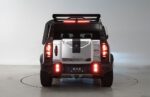 Chery Jetour Traveller –  Ready for Export From China | Chinese Cars in Australia - Image 4