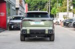 Chery Explorer 06 – Ready for Export From China | Chinese Cars in Australia - Image 4