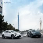 Dongfeng Honda M-Nv Shangyi Edition – For Sale From China | Chinese Cars in Australia - Image 8
