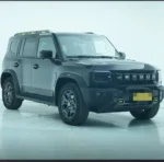 Jetour Shanhai T2 – For Sale From China | Chinese Cars in Australia - Image 2