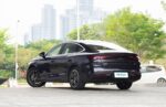 BYD Qin L DM-i PHEV – Ready for Export From China | Chinese Cars in Australia - Image 4