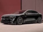 Avatr 12 Smart Luxury Hybrid EV – For Sale From China  | Chinese Cars in Australia - Image 3