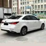 Ford Escort – For Sale From China | Chinese Cars in Australia - Image 3