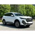 Chery Tiggo 7 – For Sale From China  | Chinese Cars in Australia - Image 2