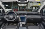 HYUNDAI Tucson L 2026 – Ready for Export From China | Chinese Cars in Australia - Image 3